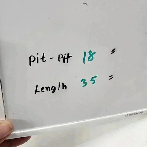 Haute Monde Open Front Cardigan Waterfall Tab Sleeve Women's S - Picture 8 of 10